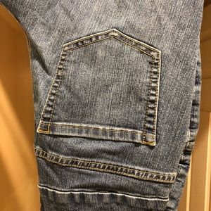 Jag Skinny Jeans Size 12